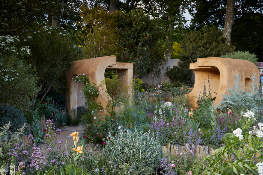 LGF Garden
