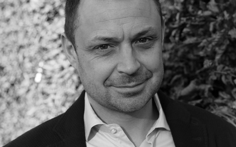 Let's Hear it From Richard Curle