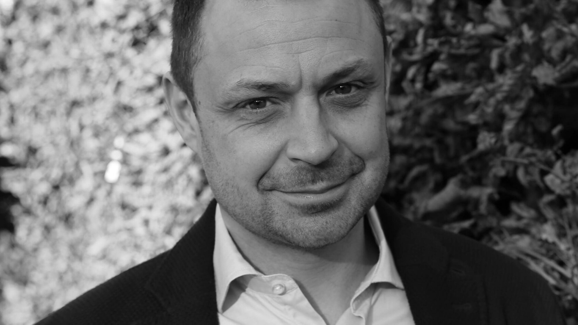 Let's Hear it From Richard Curle