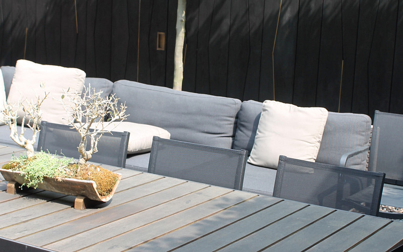 Garden Shortlisted for 2019 SGD Awards
