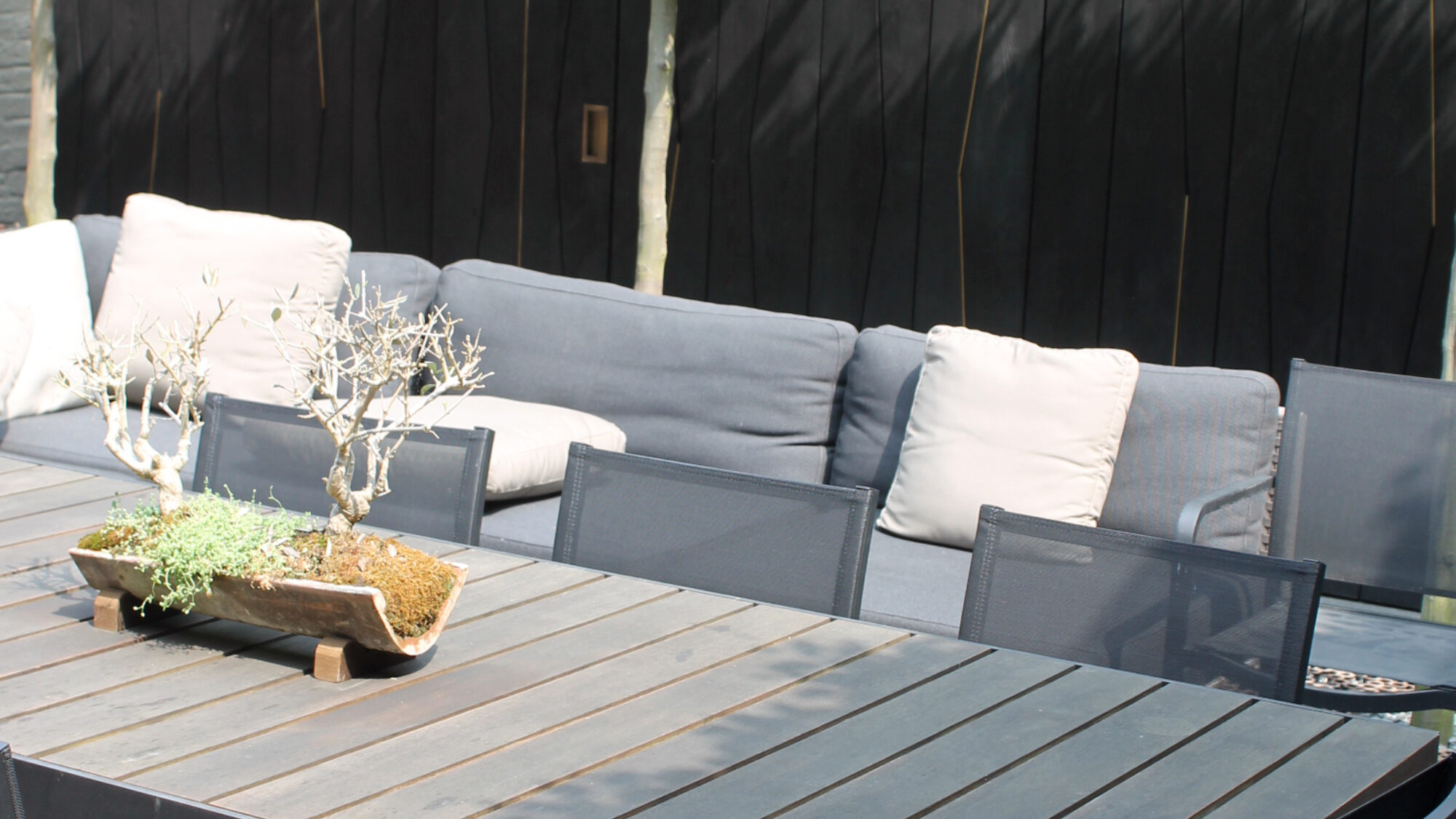 Garden Shortlisted for 2019 SGD Awards