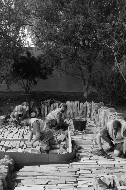 Construction