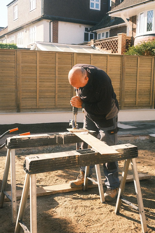 Construction