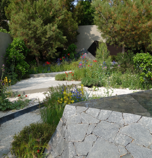 Royal Bank of Canada Garden
