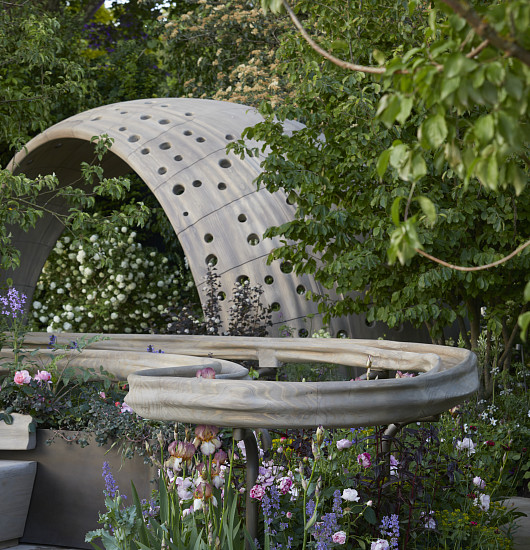 Parkinson's Garden